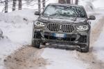 BMW X6 M50d 2019 года (WW)